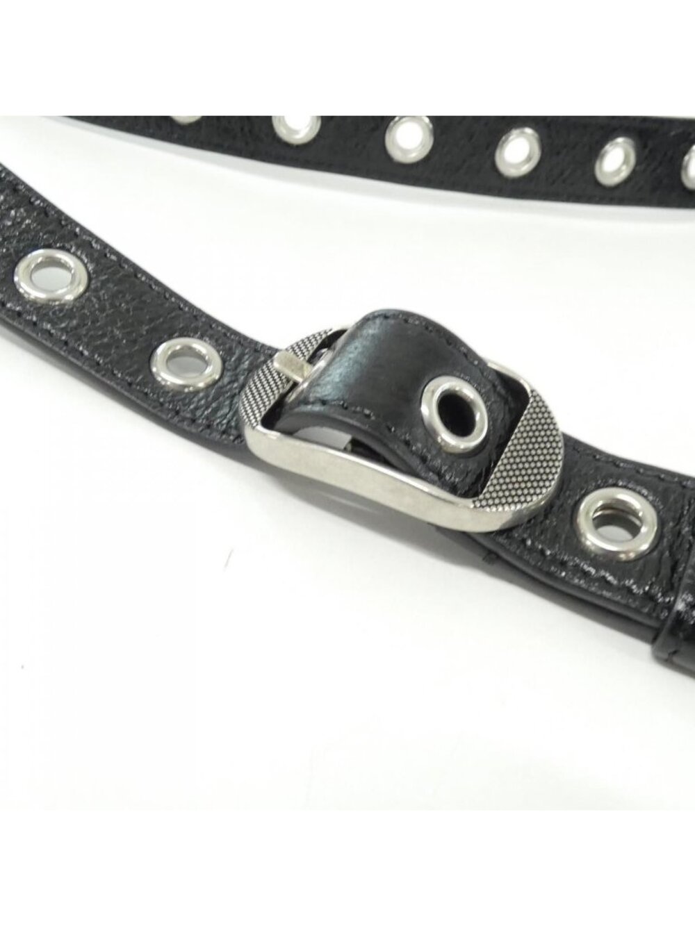Balenciaga le Cagole Belt - Picture 4 of 5
